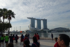 CSR - August 2018 - Community Chest Heartstrings Walk 2018