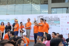 CSR - August 2018 - Community Chest Heartstrings Walk 2018