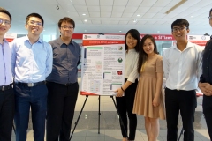 CSR - July 2018 - Developing Web Application As Part Of Integrative Team Project