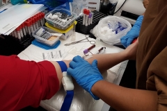 CSR - July 2019 - Reste Medical Health Screening