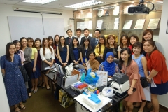 CSR - July 2019 - Reste Medical Health Screening
