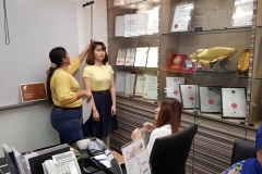 CSR - July 2019 - Reste Medical Health Screening