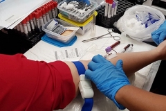 CSR - July 2019 - Reste Medical Health Screening