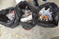 CSR – November 2016 - Beach Clean-up Initiative