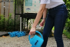 CSR - October 2019 - Tree Planting at Taman Tugu