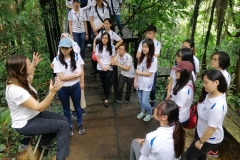 CSR - October 2019 - Tree Planting at Taman Tugu