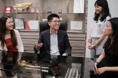 The Straits Times: NTUC Network To Unionise More SMEs