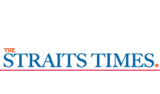 Straits Times