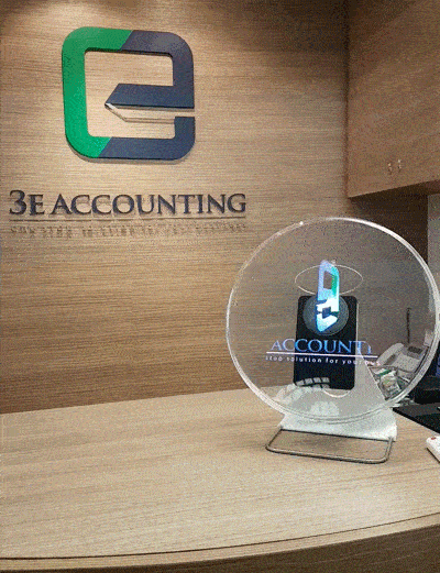 3E Accounting Revolutionises Customer Experience With 3D Technology