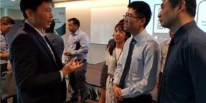 3E Accounting Engages Senior Minister Of State Mr Chee Hong Tat At Innovation Dialogue 3E Accounting Engages Senior Minister Of State Mr Chee Hong Tat At Innovation Dialogue