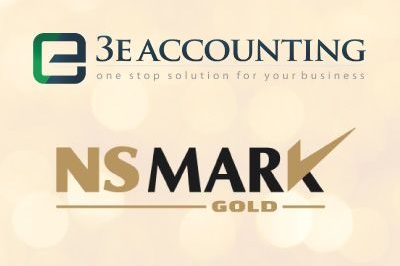 3E Accounting Is Accredited NS Mark Gold Employer