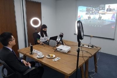 3E Accounting Recognised at President’s Challenge 2020 Appreciation Event