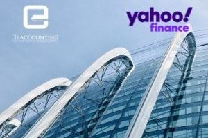 3E Accounting Featured on Yahoo! Finance