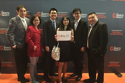 In Conversation with President Barack Obama