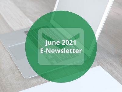 E-Newsletter June 2021